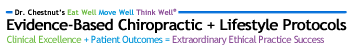 Wellness and Prevention Protocols
